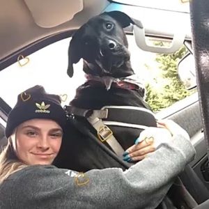 Meet your Posher, Michelle